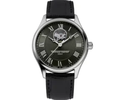 Frederique Constant Classics Heart Beat Automatic