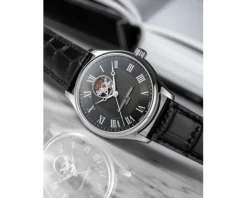 Frederique Constant Classics Heart Beat Automatic