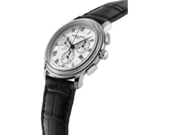 Frederique Constant Classics Quartz Chronograph