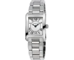 Frederique Constant Classics Carree Ladies