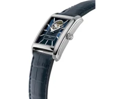 Frederique Constant Classics Carrée Heart Beat Automatic