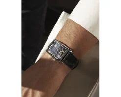 Frederique Constant Classics Carrée Heart Beat Automatic