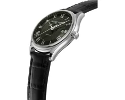 Frederique Constant Classics Index Automatic