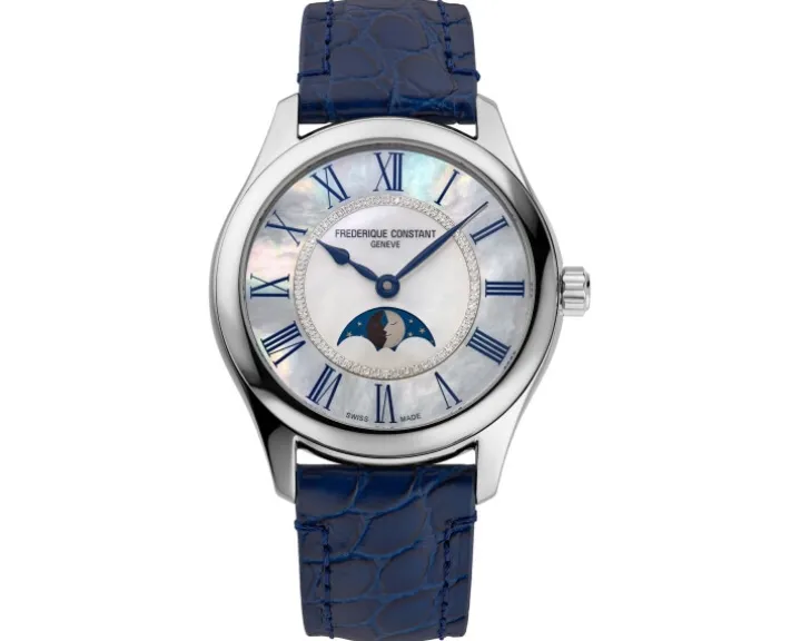 Frederique Constant Classics Elegance Luna