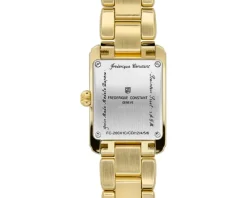 Frederique Constant Classics Carrée Ladies