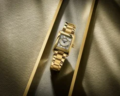 Frederique Constant Classics Carrée Ladies