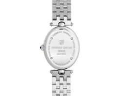 Frederique Constant Classics Art Deco Oval