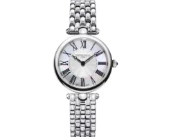 Frederique Constant Classics Art Deco Round