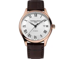Frederique Constant Classics Index Automatic