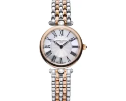 Frederique Constant Classics Art Deco Round