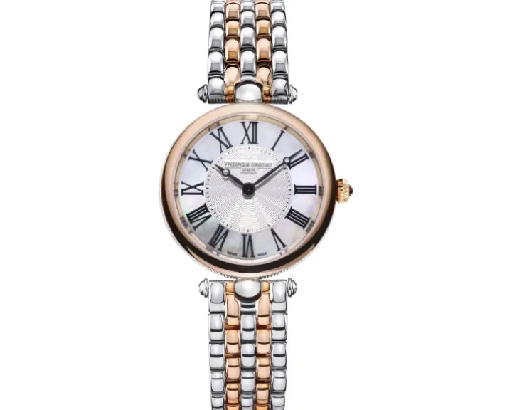 Frederique Constant Classics Art Deco Round