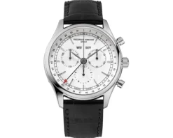 Frederique Constant Classics Quartz Chronograph