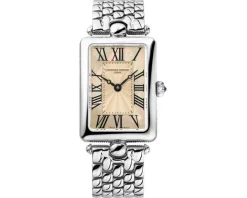 Frederique Constant Classics Art Deco Carrée