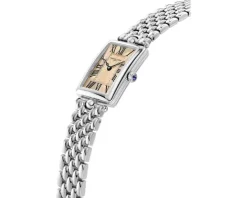 Frederique Constant Classics Art Deco Carrée