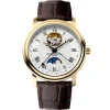 Frederique Constant Classics Heart Beat Moonphase Automatic
