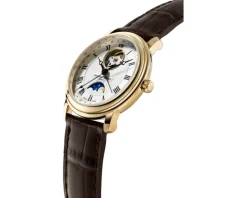 Frederique Constant Classics Heart Beat Moonphase Automatic