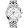 Frederique Constant Classics Quartz Chronograph Triple Calendar