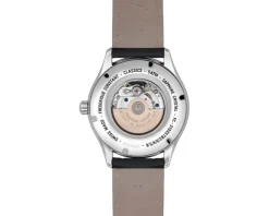 Frederique Constant Classics Heart Beat Automatic