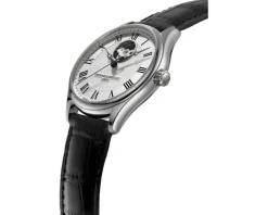 Frederique Constant Classics Heart Beat Automatic