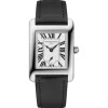 Frederique Constant Classics Carrée Small Seconds
