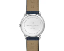 Frederique Constant Classics Quartz Moonphase