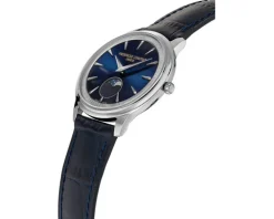 Frederique Constant Classics Quartz Moonphase