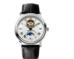 Frederique Constant Classics Heart Beat Moonphase Automatic