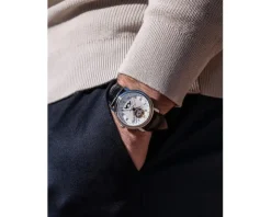 Frederique Constant Classics Heart Beat Moonphase Automatic