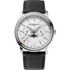 Frederique Constant Classics Index Business Timer