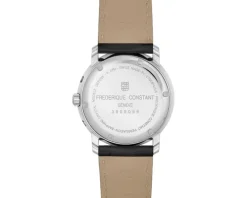 Frederique Constant Classics Index Business Timer
