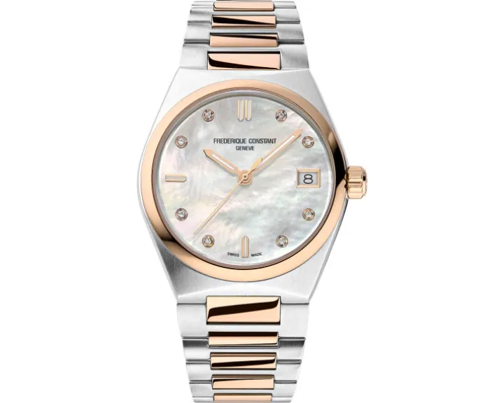 Frederique Constant Highlife Ladies Quartz