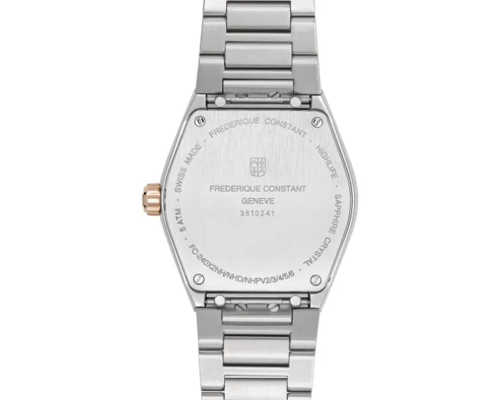 Frederique Constant Highlife Ladies Quartz