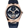 Frederique Constant Highlife Tourbillon Perpetual Calendar Manufacture 18k