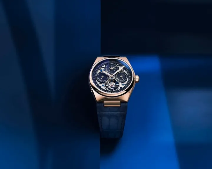 Frederique Constant Highlife Tourbillon Perpetual Calendar Manufacture 18k