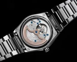 Frederique Constant Highlife Perpetual Calendar Manufacture