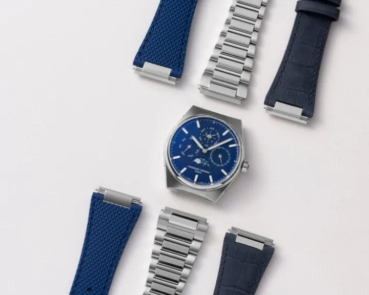 Frederique Constant Highlife Perpetual Calendar Manufacture