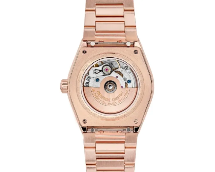 Frederique Constant Highlife Ladies Automatic Heart Beat