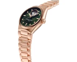 Frederique Constant Highlife Ladies Automatic Heart Beat