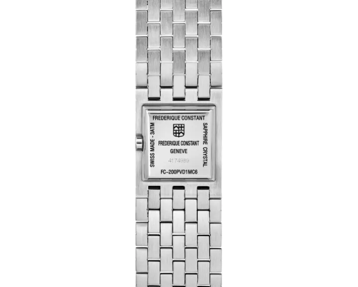 Frederique Constant Manchette