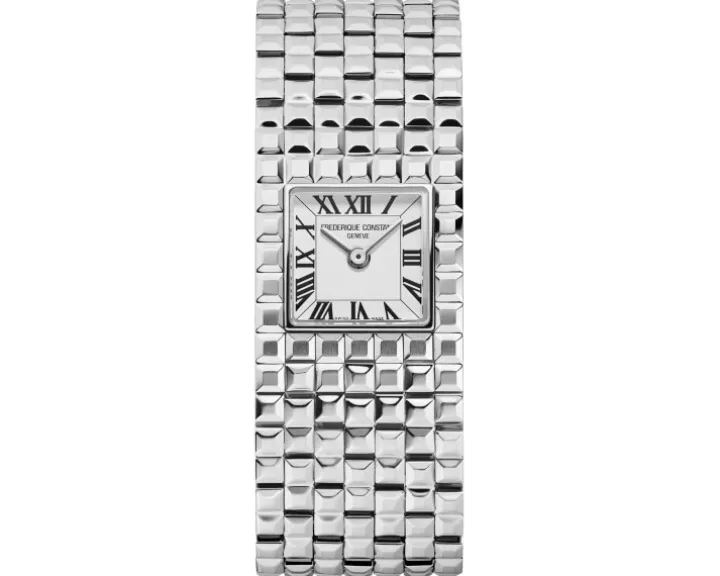 Frederique Constant Manchette