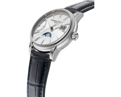 Frederique Constant Manufacture Classic Power Reserve Big Date