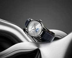 Frederique Constant Manufacture Classic Power Reserve Big Date