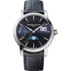Frederique Constant Manufacture Classic Power Reserve Big Date