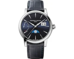 Frederique Constant Manufacture Classic Power Reserve Big Date