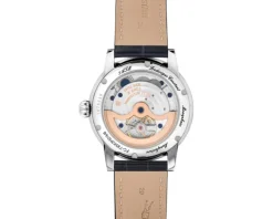 Frederique Constant Manufacture Classic Power Reserve Big Date