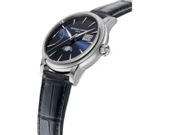 Frederique Constant Manufacture Classic Power Reserve Big Date