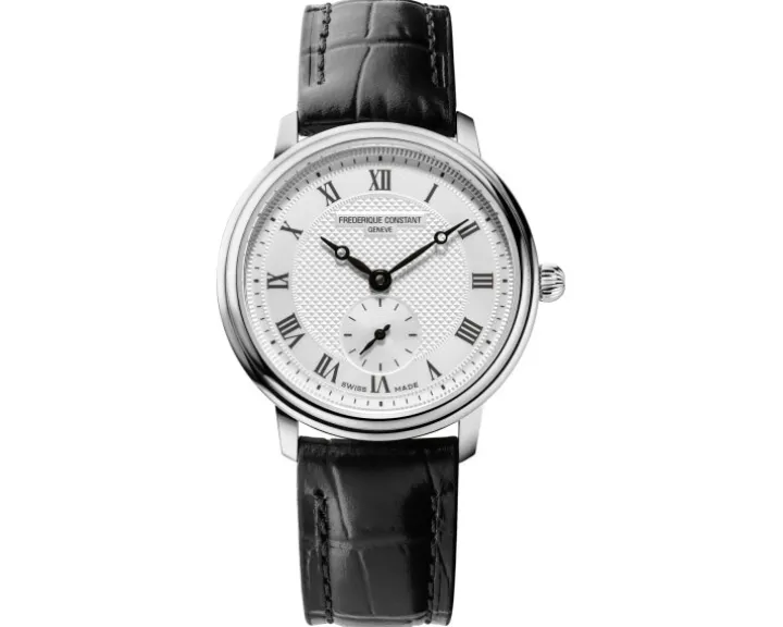 Frederique Constant Slimline Ladies Small Second