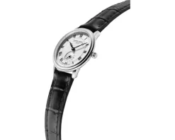 Frederique Constant Slimline Ladies Small Second