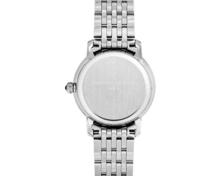 Frederique Constant Slimline Ladies Moonphase
