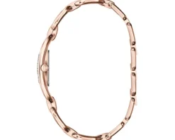 Furla Chain Square Logo